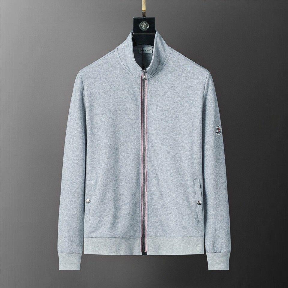【MONCLER公式旗艦店】モンクレール 上下セット セットアップ ご好評に付き再入荷！