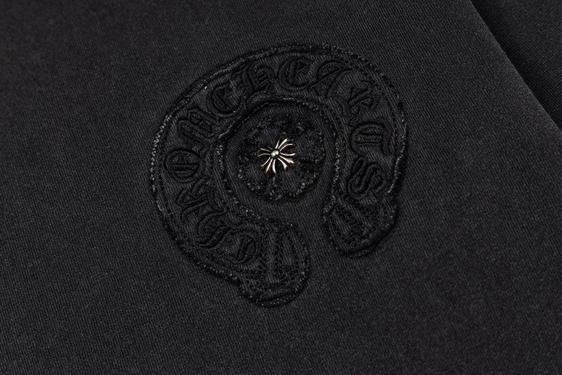 【CHROME HEARTS】長袖 T シャツ