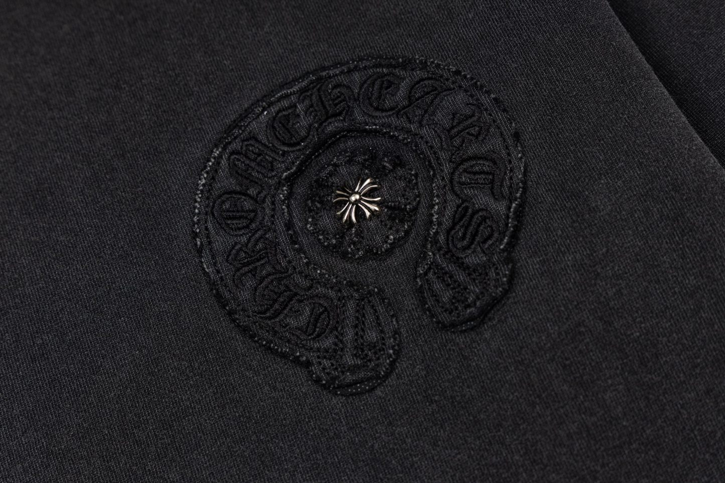 【CHROME HEARTS】長袖 T シャツ
