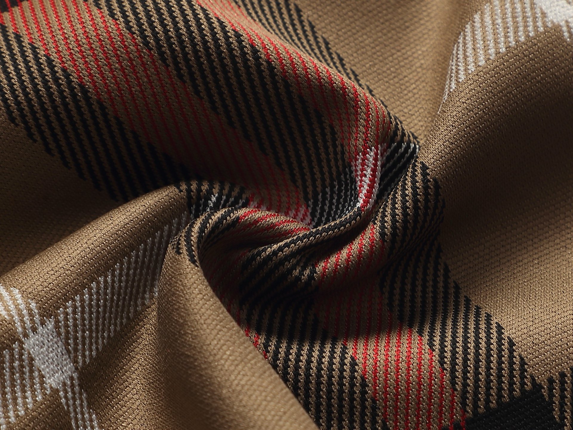 【BURBERRY】ショートパンツ