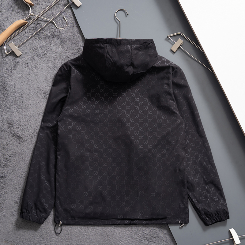 【GUCCI】グッチ ジャケット