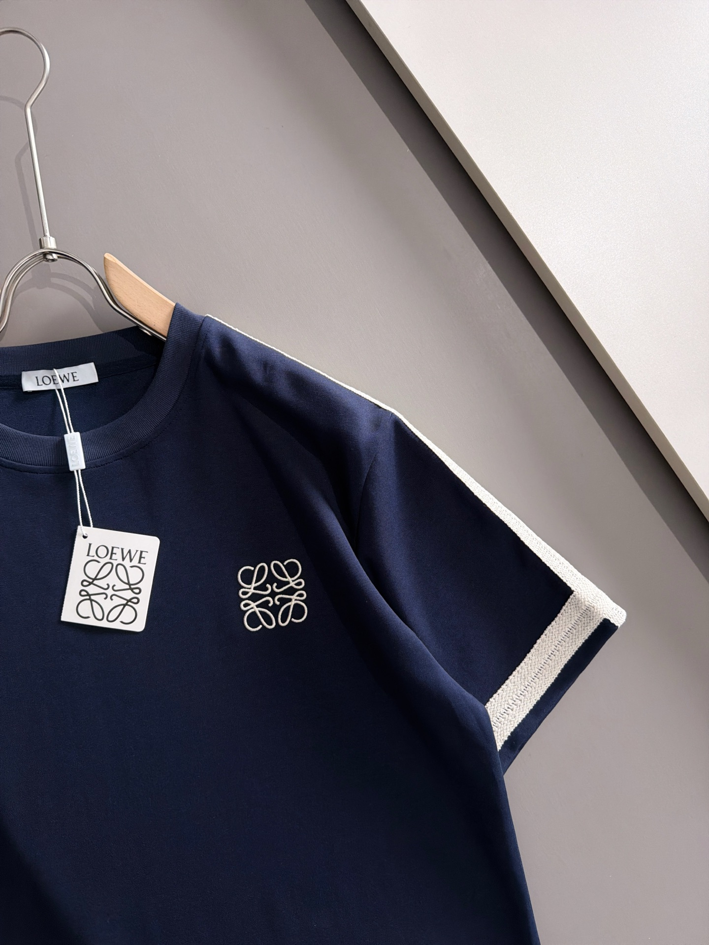 【LOEWE】半袖T シャツショートパンツ セットアップ
