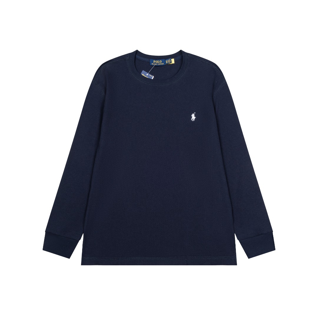 【RALPH LAUREN】長袖 T シャツ