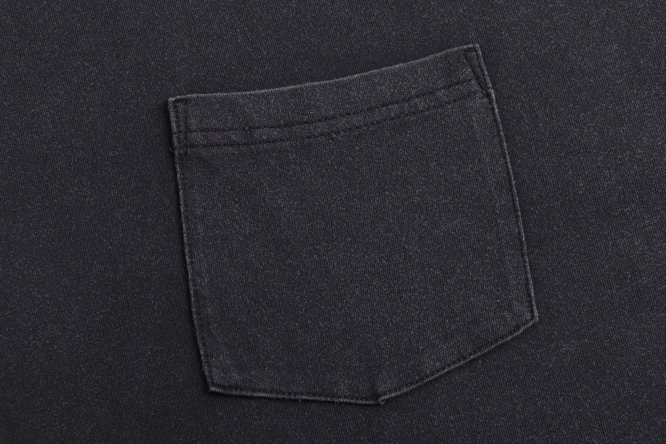【CHROME HEARTS】Soap & Water 長袖 T シャツ
