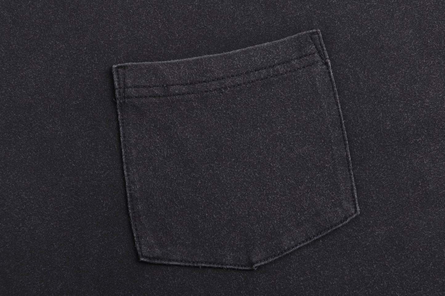 【CHROME HEARTS】Soap & Water 長袖 T シャツ