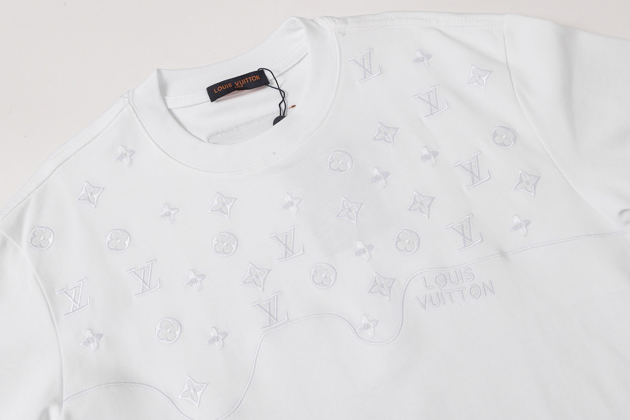 【LOUIS VUITTON】半袖 T シャツ