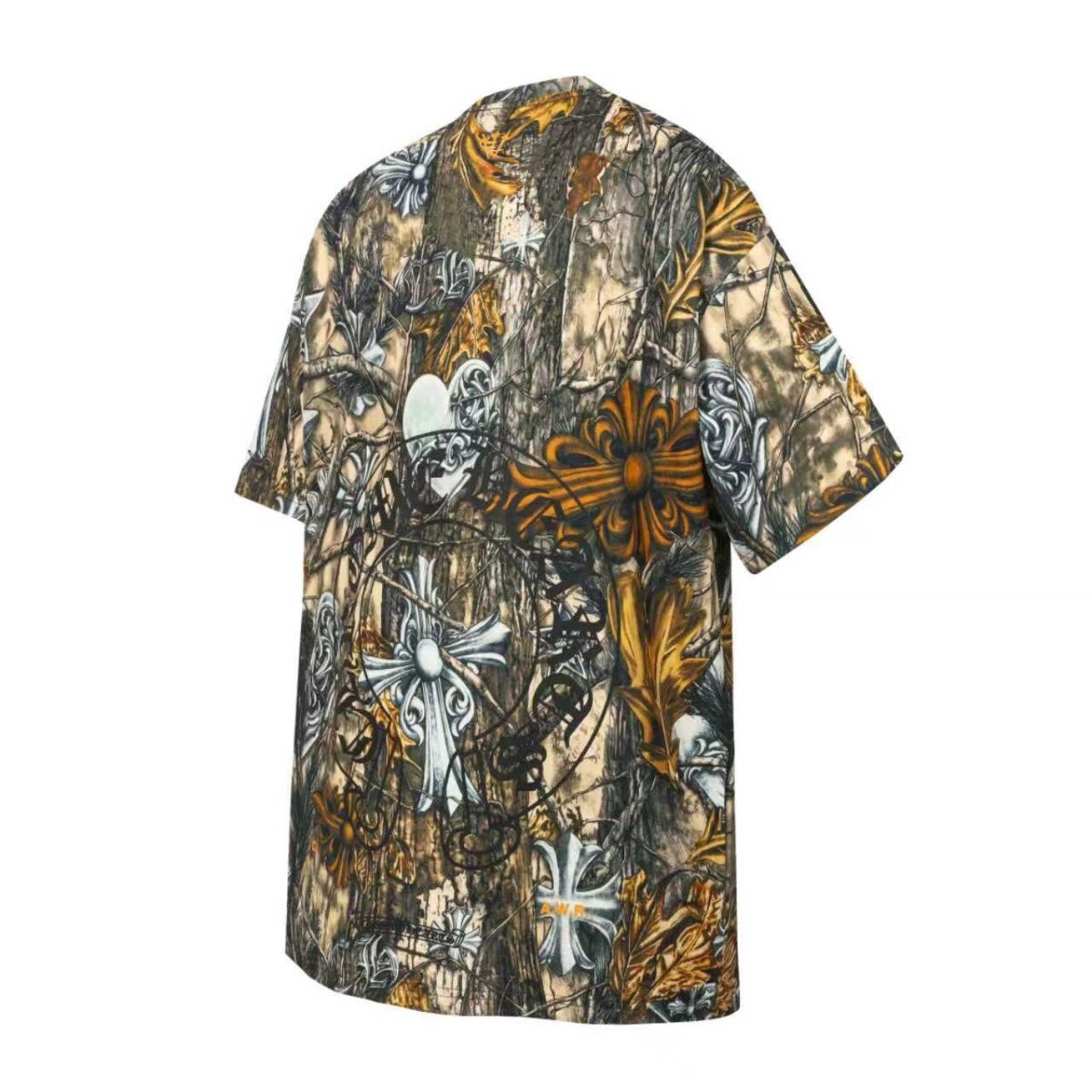 【CHROME HEARTS】半袖 T シャツ
