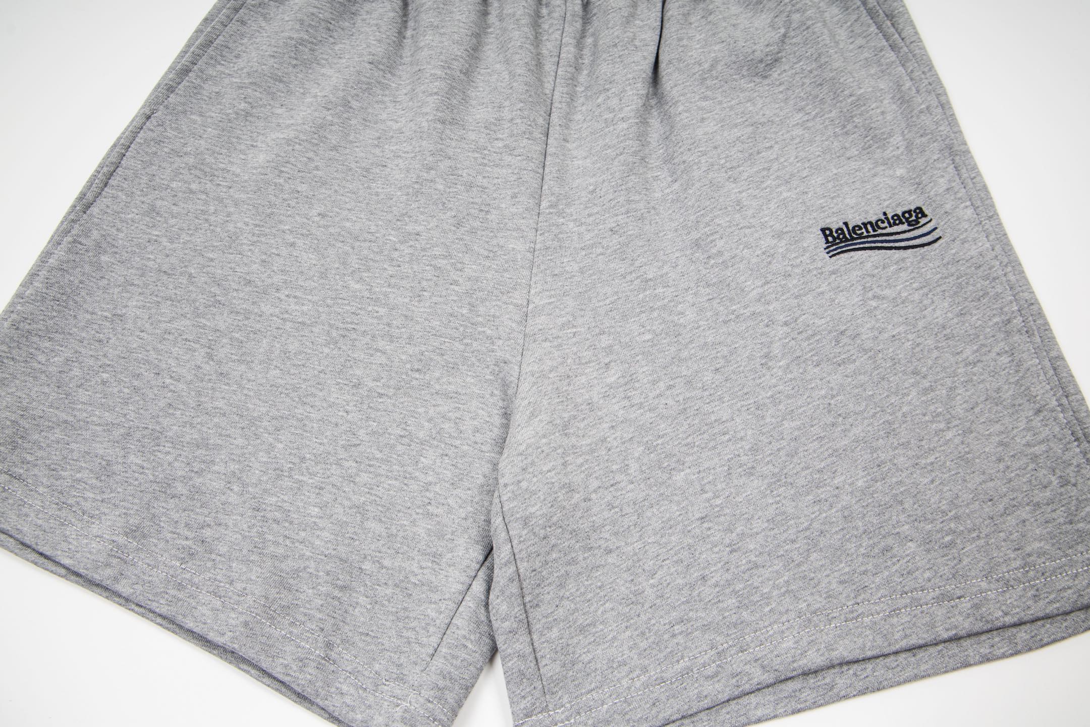 【BALENCIAGA】ショートパンツ