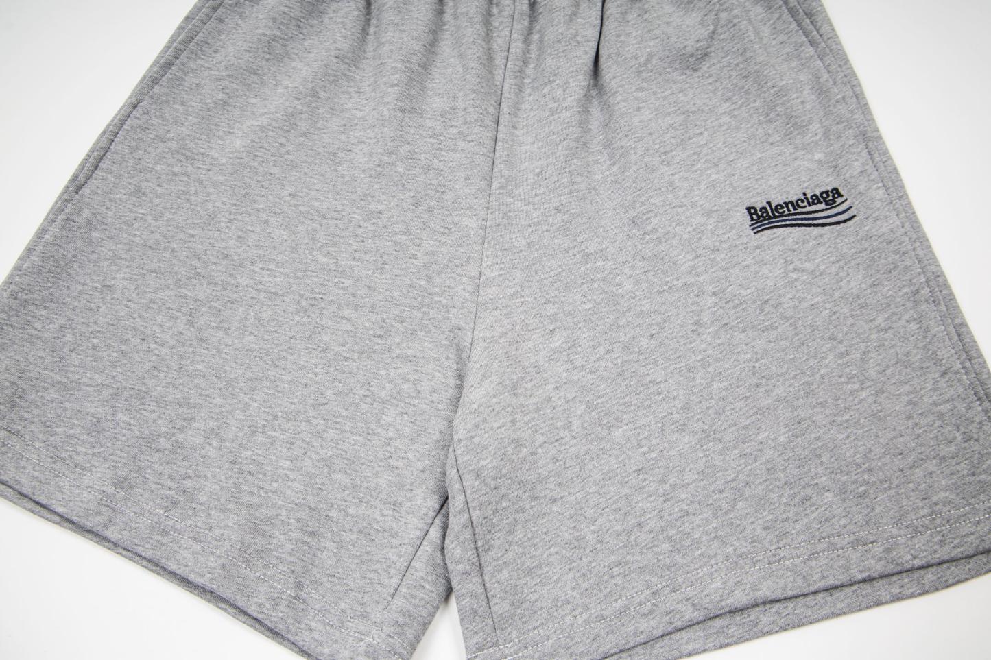 【BALENCIAGA】ショートパンツ