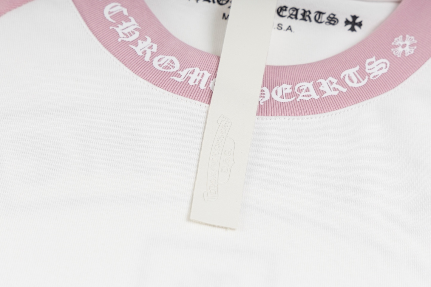 【CHROME HEARTS】長袖 T シャツ