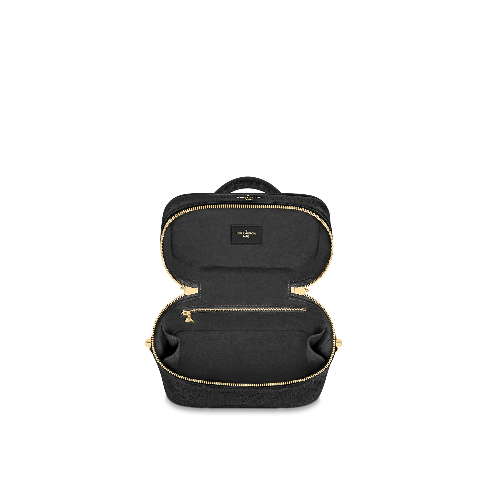 LOUIS VUITTON（ルイヴィトン）VANITY メッセンジャーバッグ