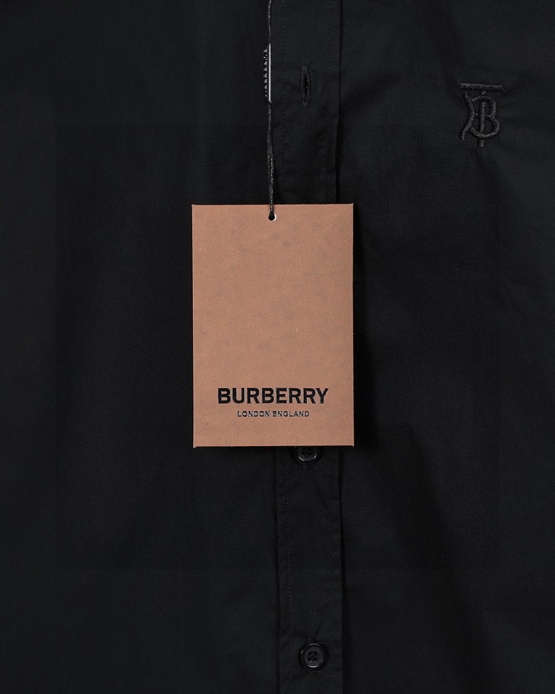 【BURBERRY】半袖シャツ