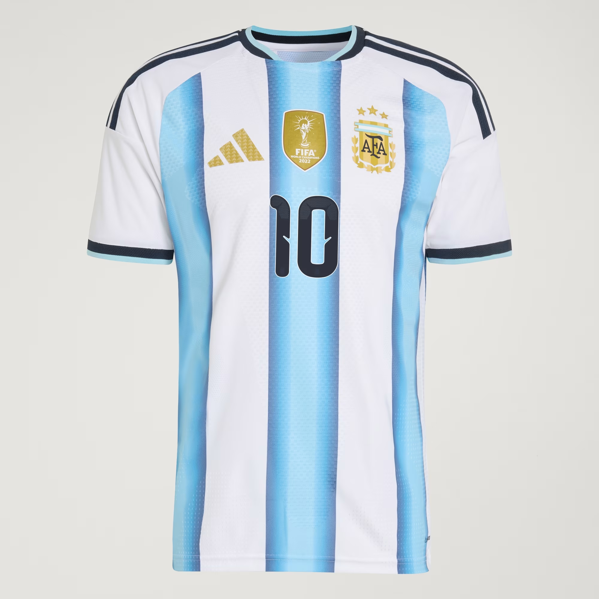 2026 アルゼンチン代表 HOME オーセンティックユニフォーム