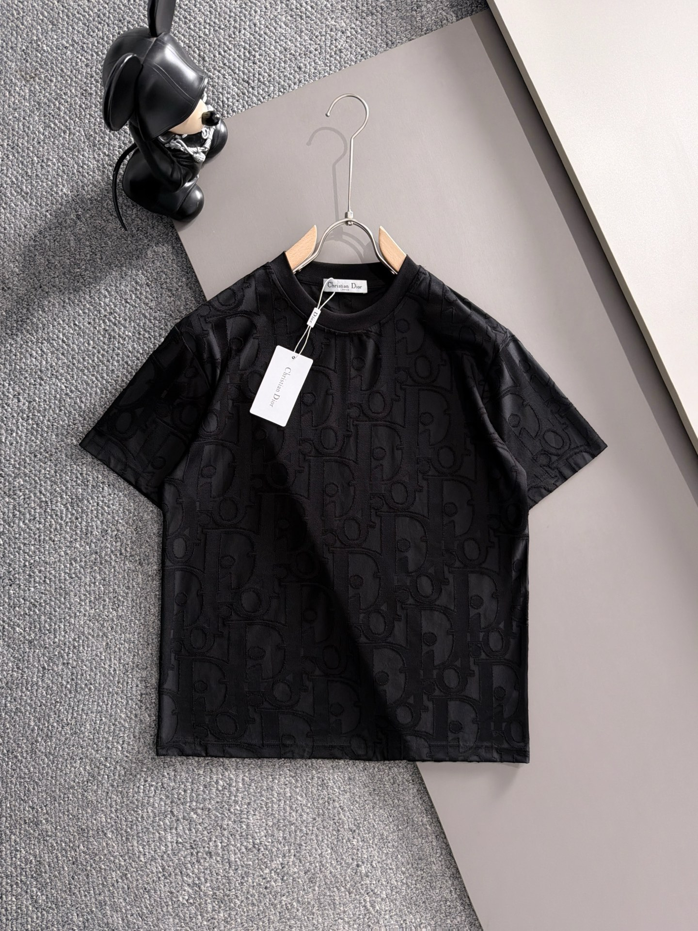 【DIOR】半袖T シャツショートパンツ セットアップ
