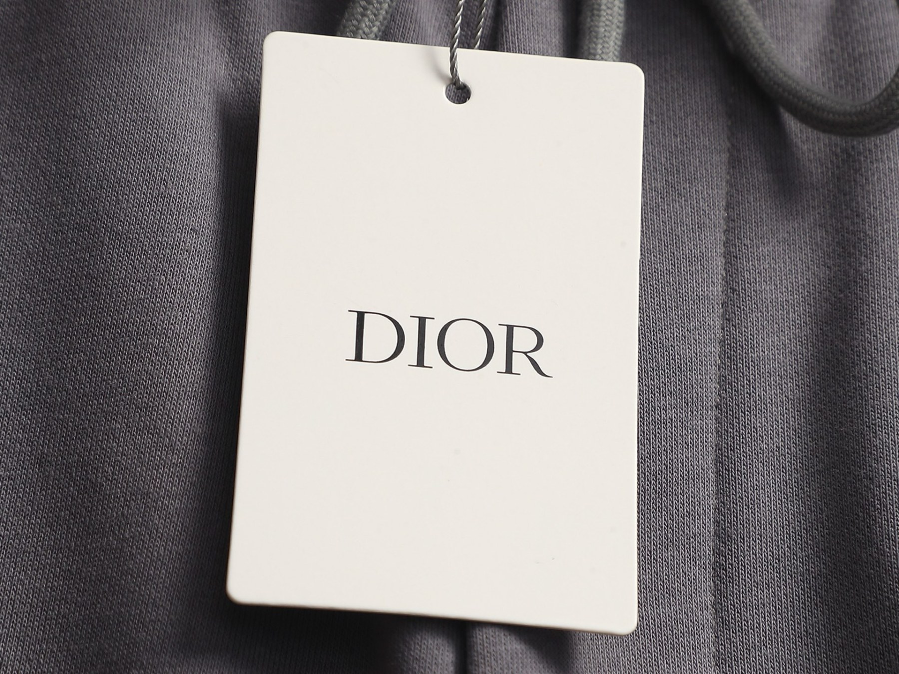 【DIOR】ショートパンツ