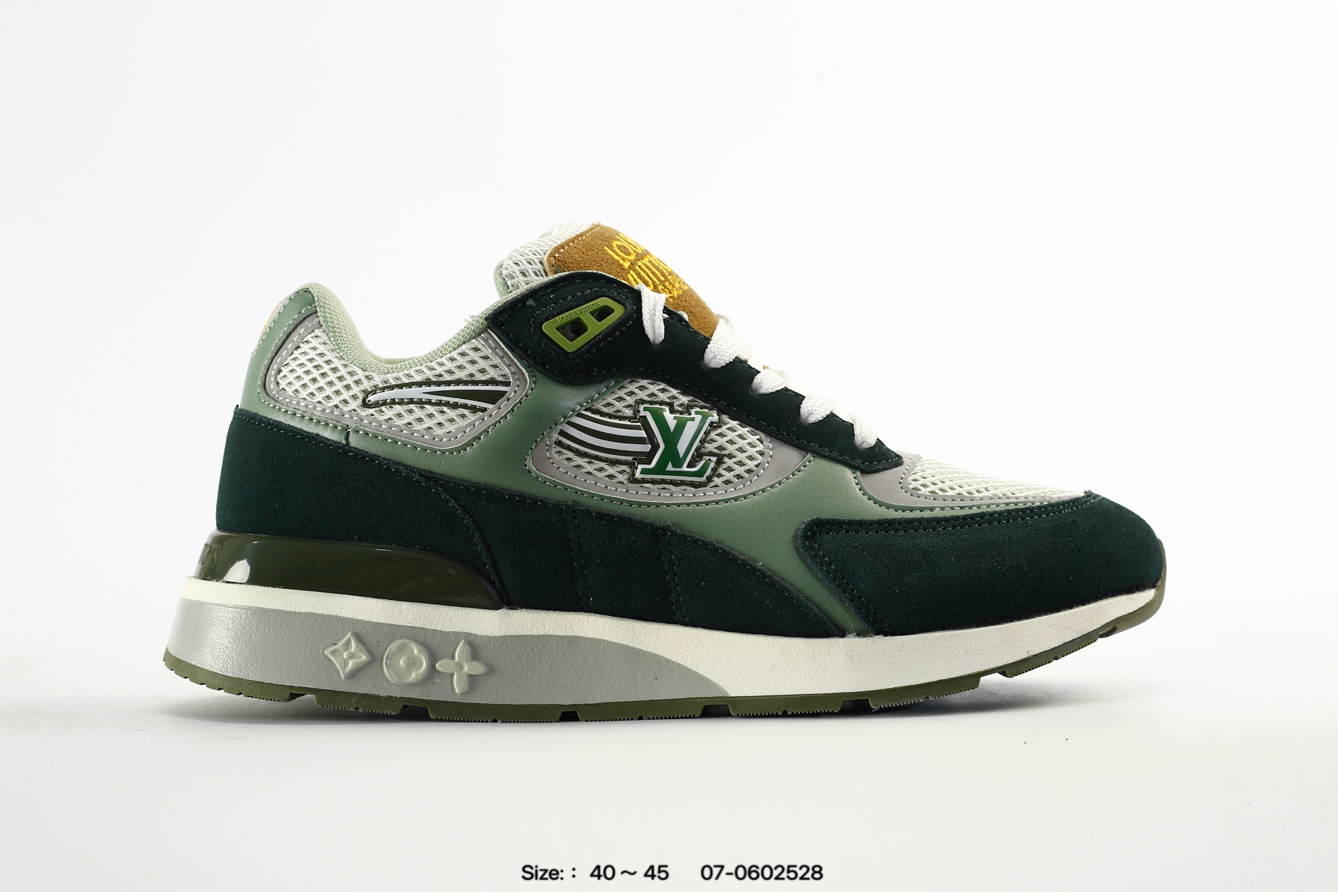 Louis Vuitton Trainer Sneaker スニーカー