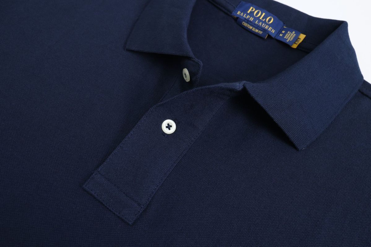 【RALPH LAUREN】半袖ポロシャツ