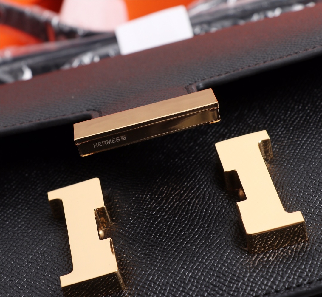 HERMES リミテッドエディション コンスタンス