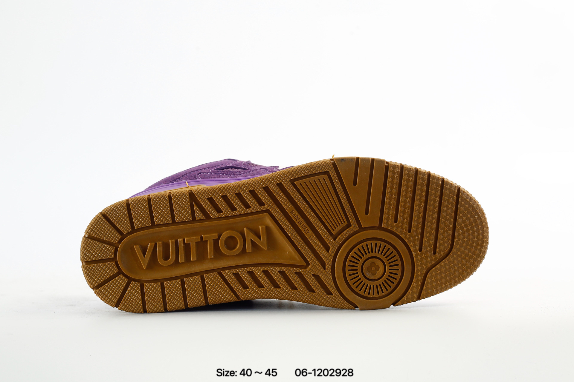 LOUIS VUITTON TRAINER スニーカー 3カラー