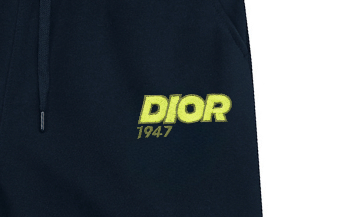 【DIOR】ショートパンツ