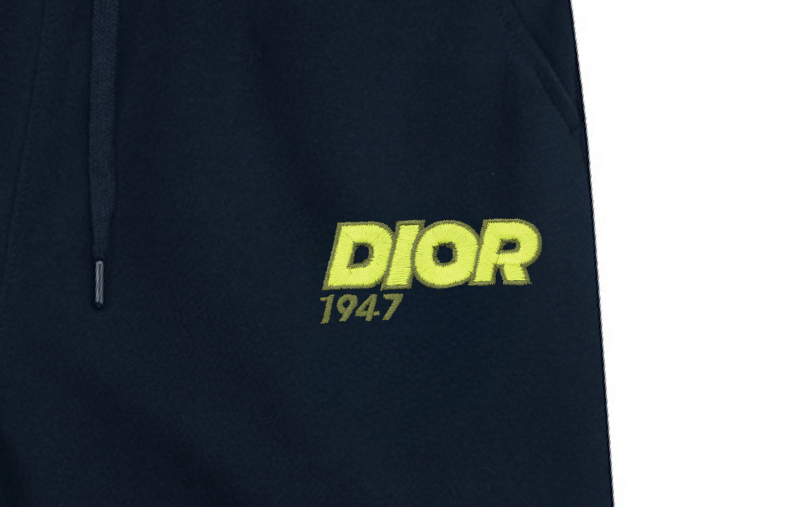 【DIOR】ショートパンツ