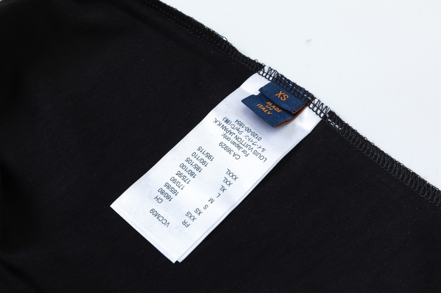 【LOUIS VUITTON】半袖 T シャツ