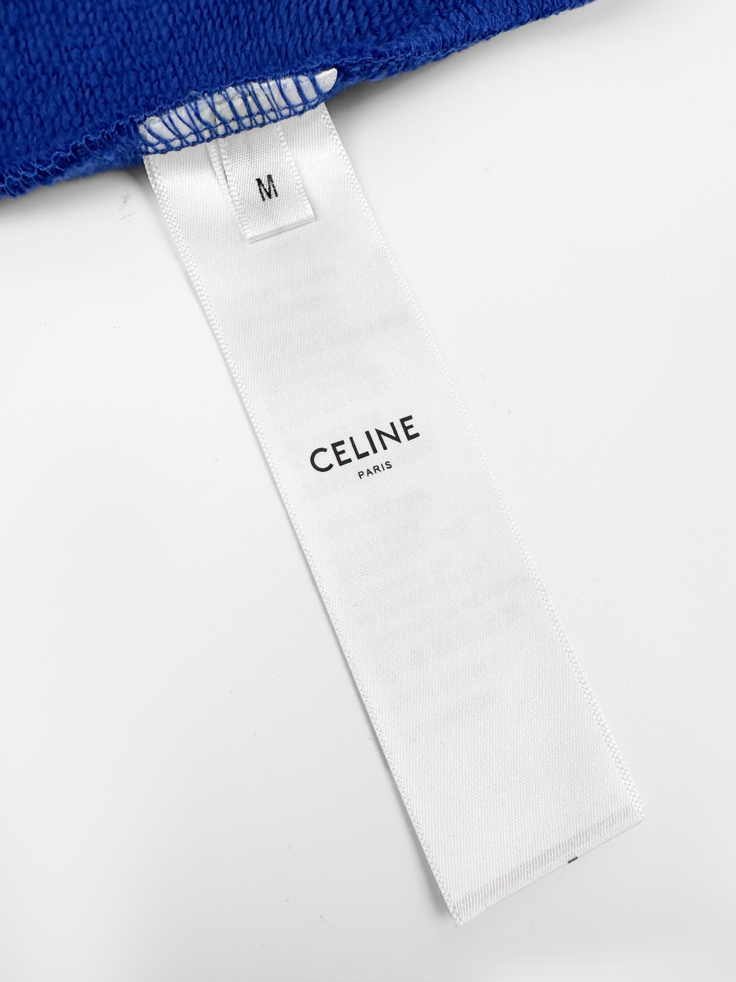 【CELINE】セリーヌ長袖 T シャツ