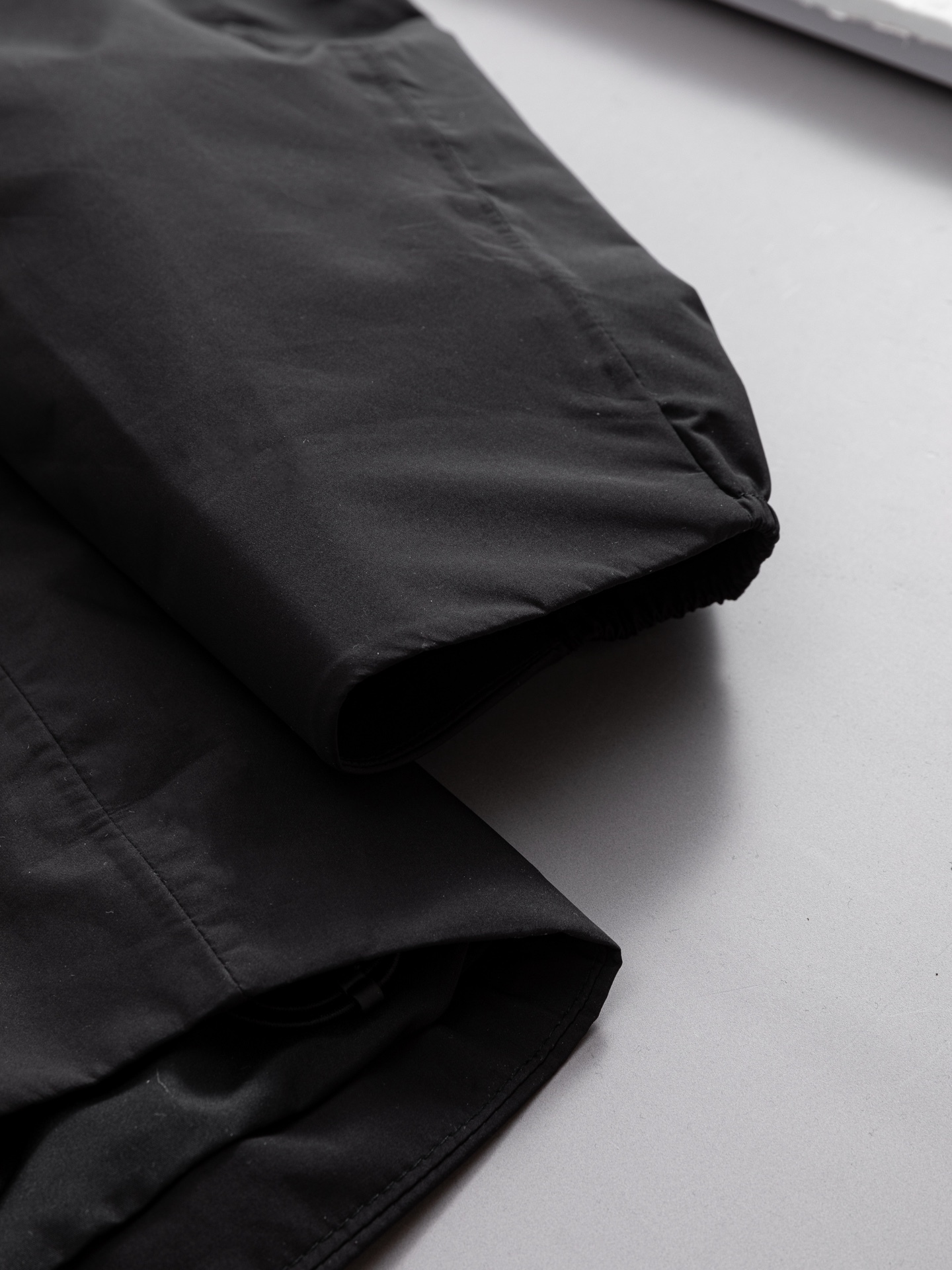 【ARC'TERYX】Aha SV6 ジャケット