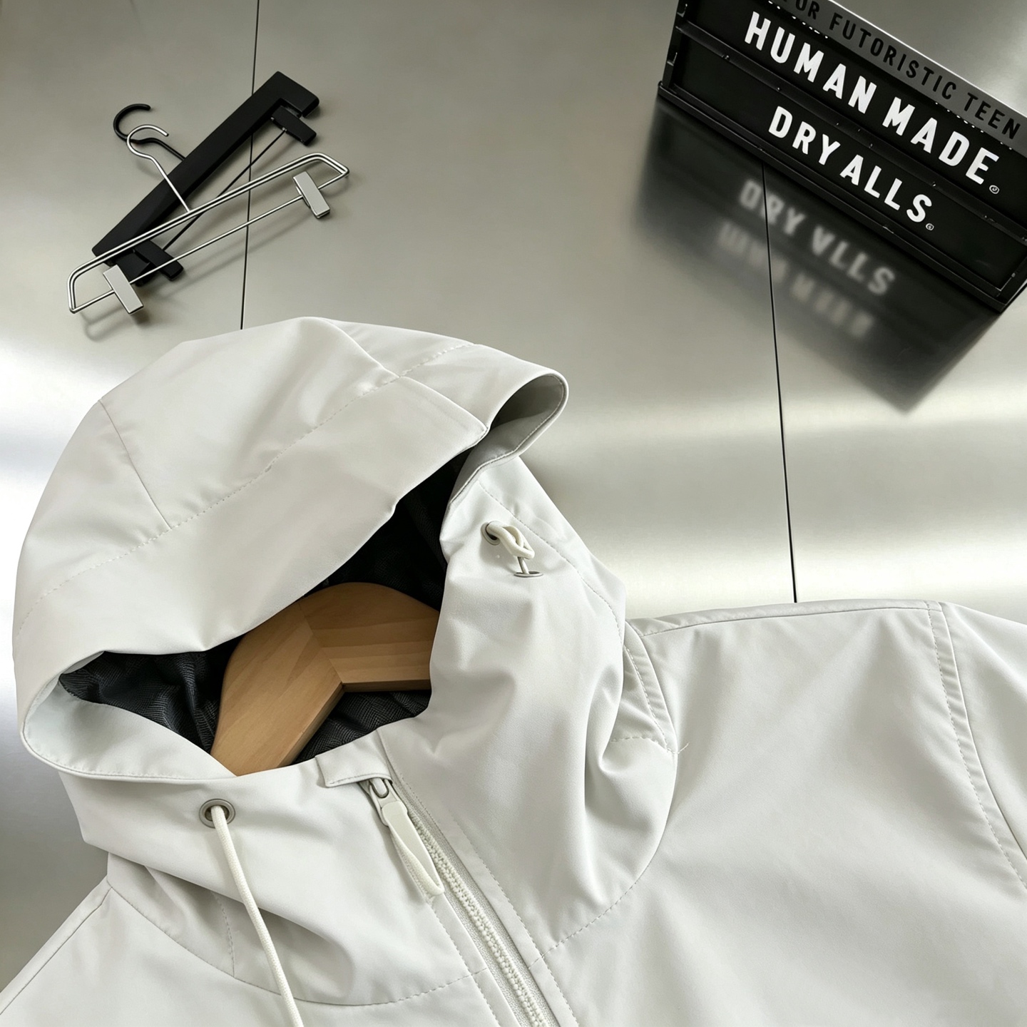 【ARC'TERYX】アウトドアジャケット