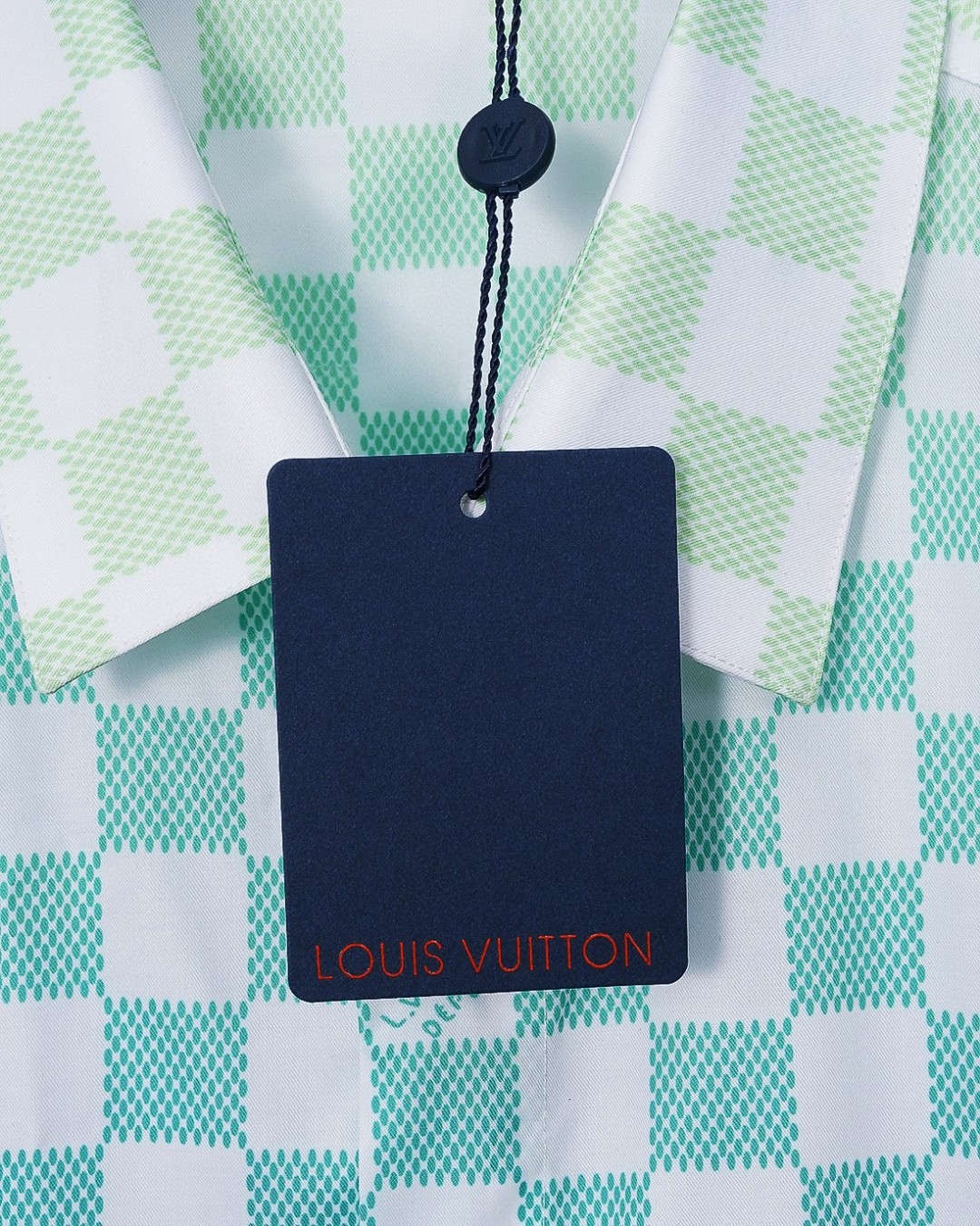 【LOUIS VUITTON】半袖シャツ