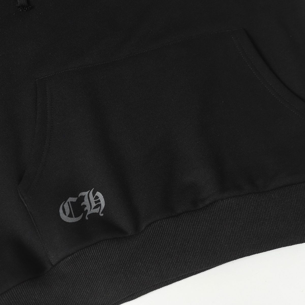 【CHROME HEARTS】パーカー