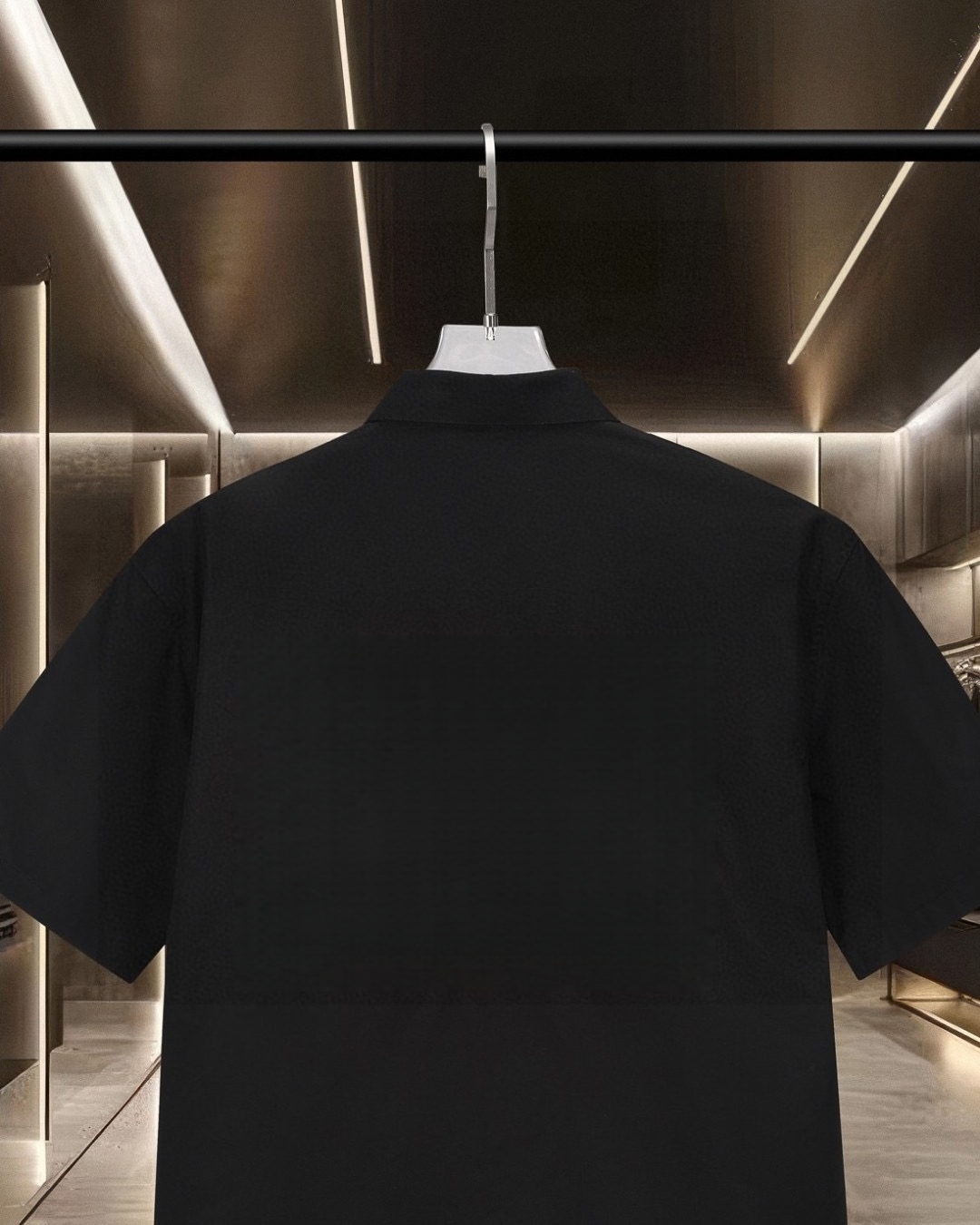 【LOUIS VUITTON】半袖シャツ