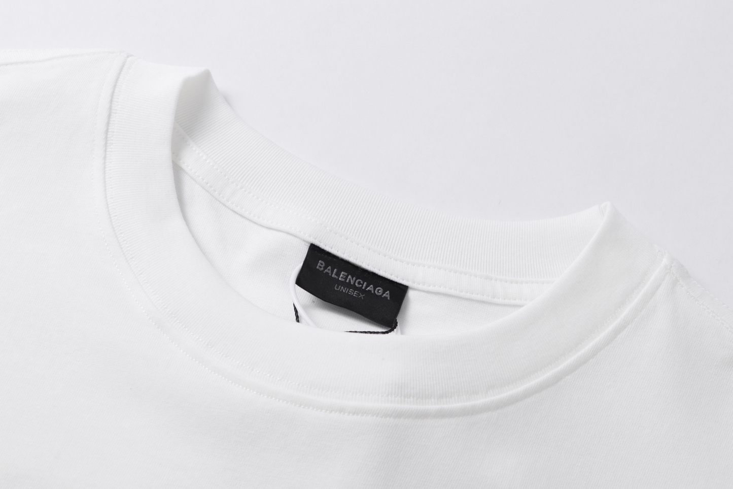 【BALENCIAGA】半袖 T シャツ