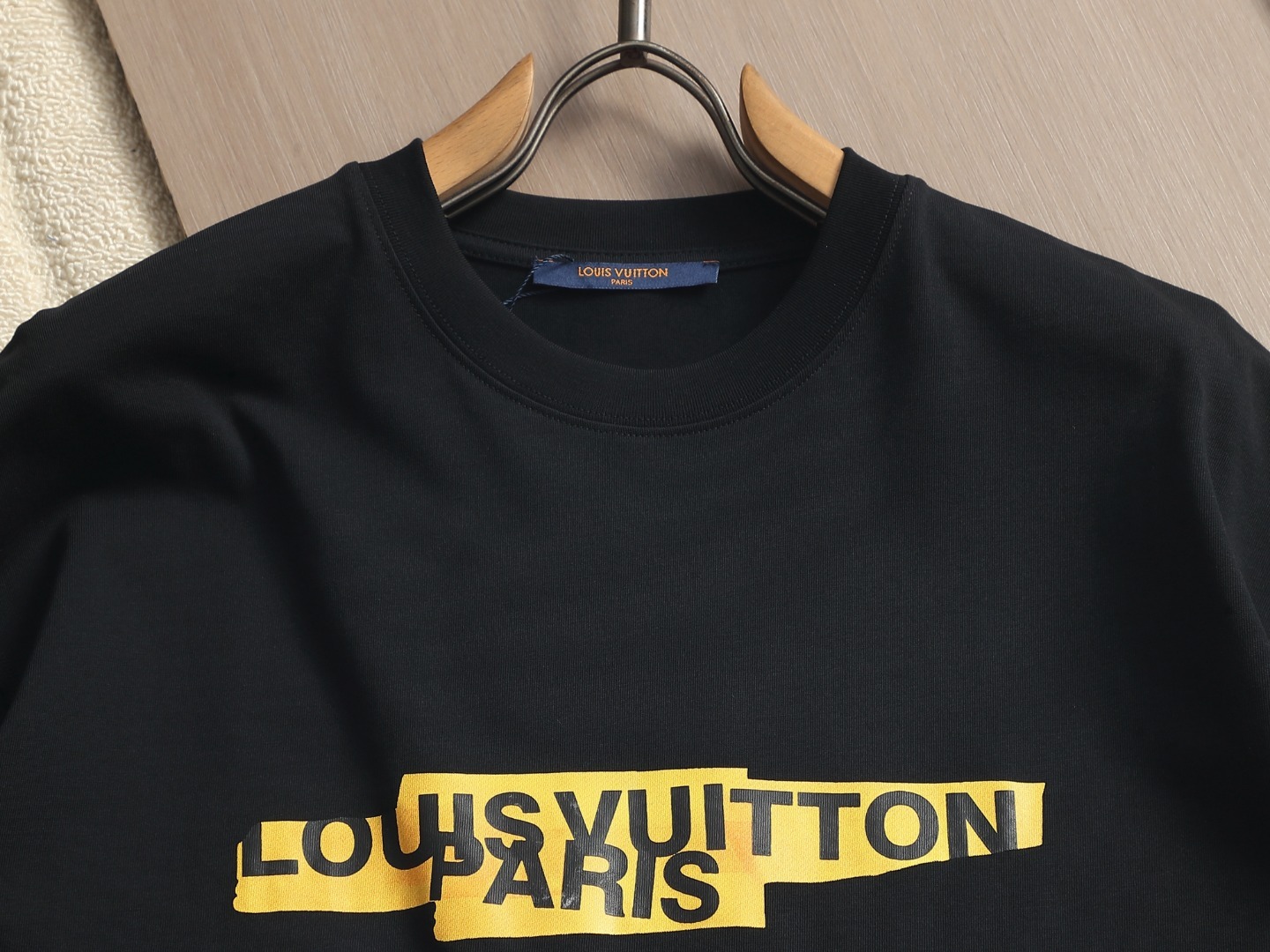 【LOUIS VUITTON】半袖 T シャツ