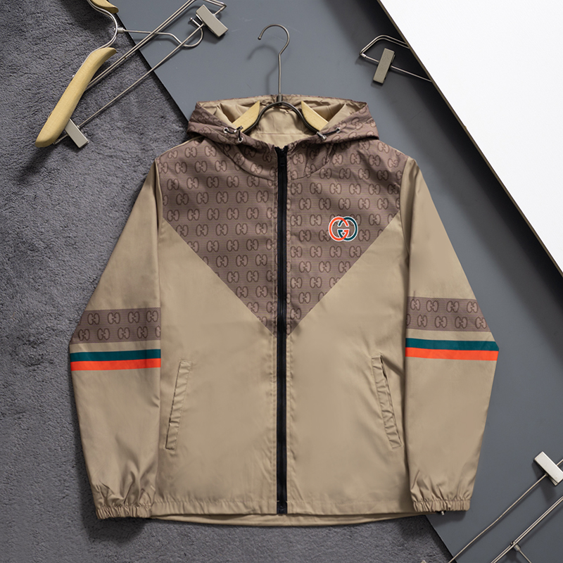【GUCCI】グッチ ジャケット