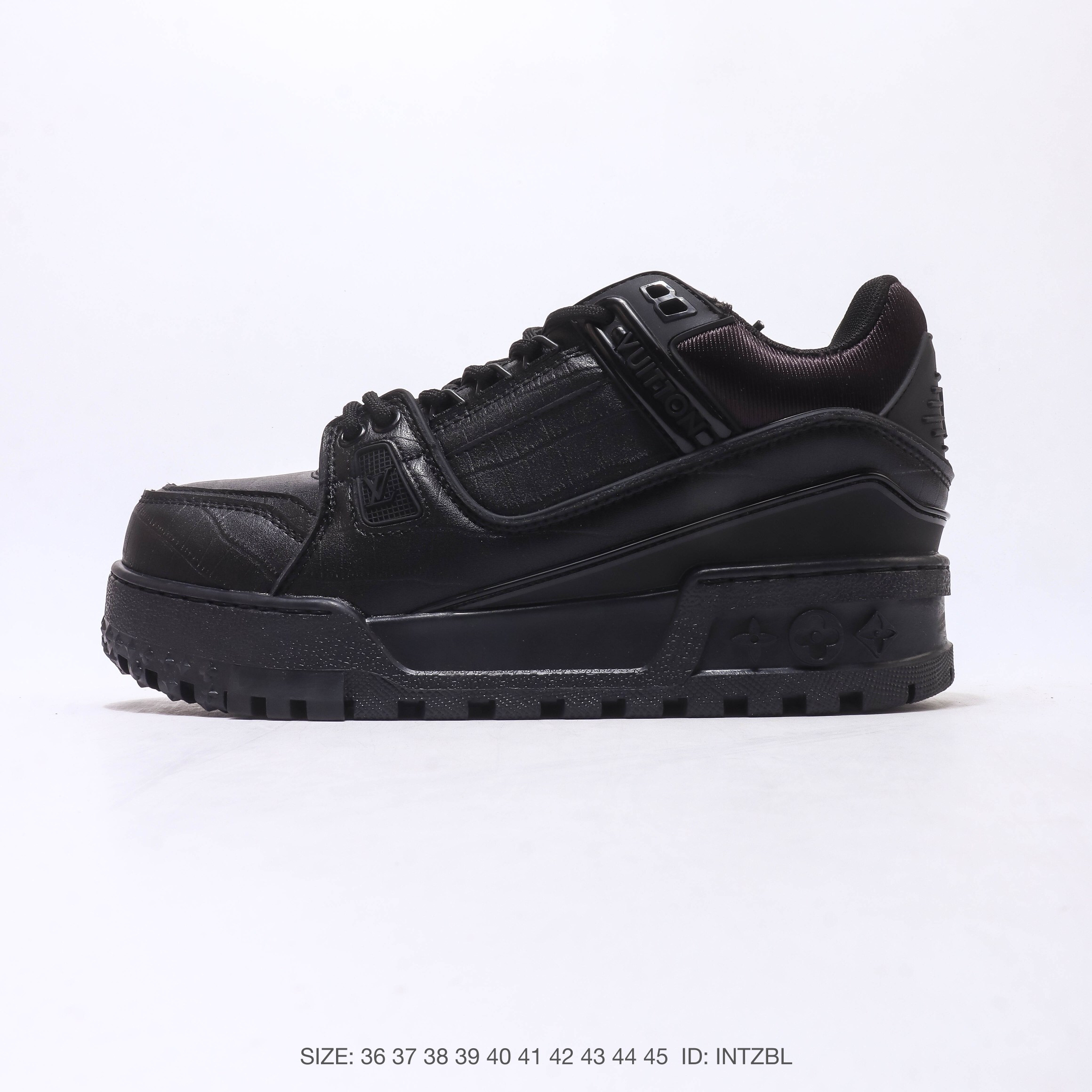 Louis Vuitton Arch light Sneakers ローカットスニーカー