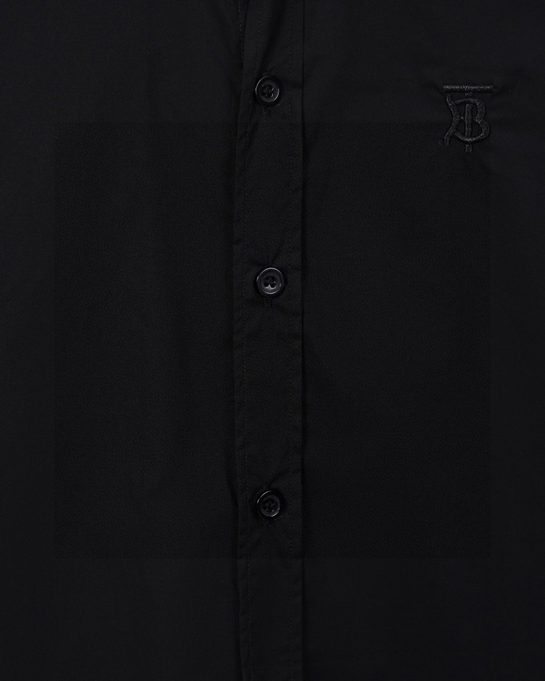 【BURBERRY】半袖シャツ