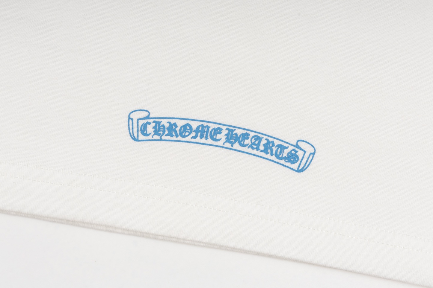 【CHROME HEARTS】長袖 T シャツ