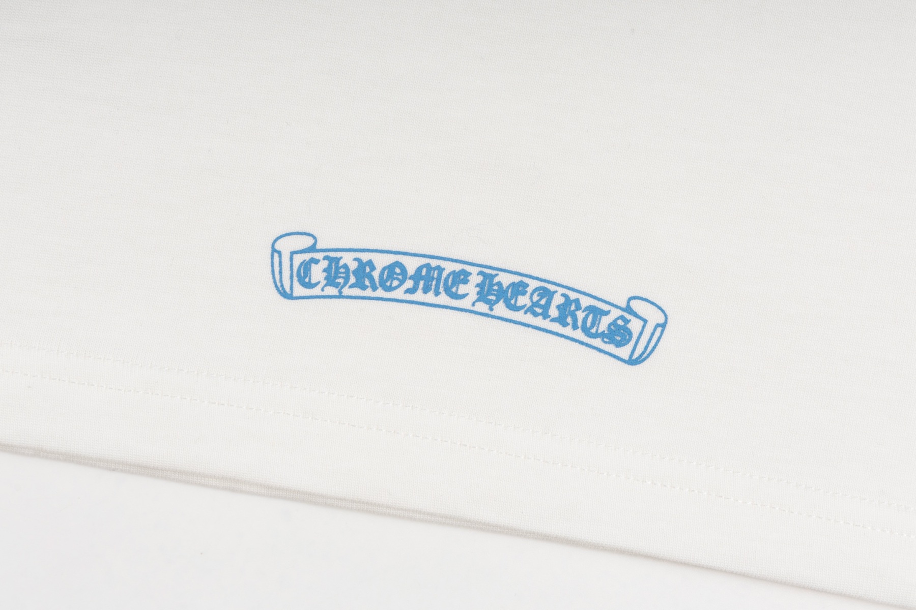 【CHROME HEARTS】長袖 T シャツ