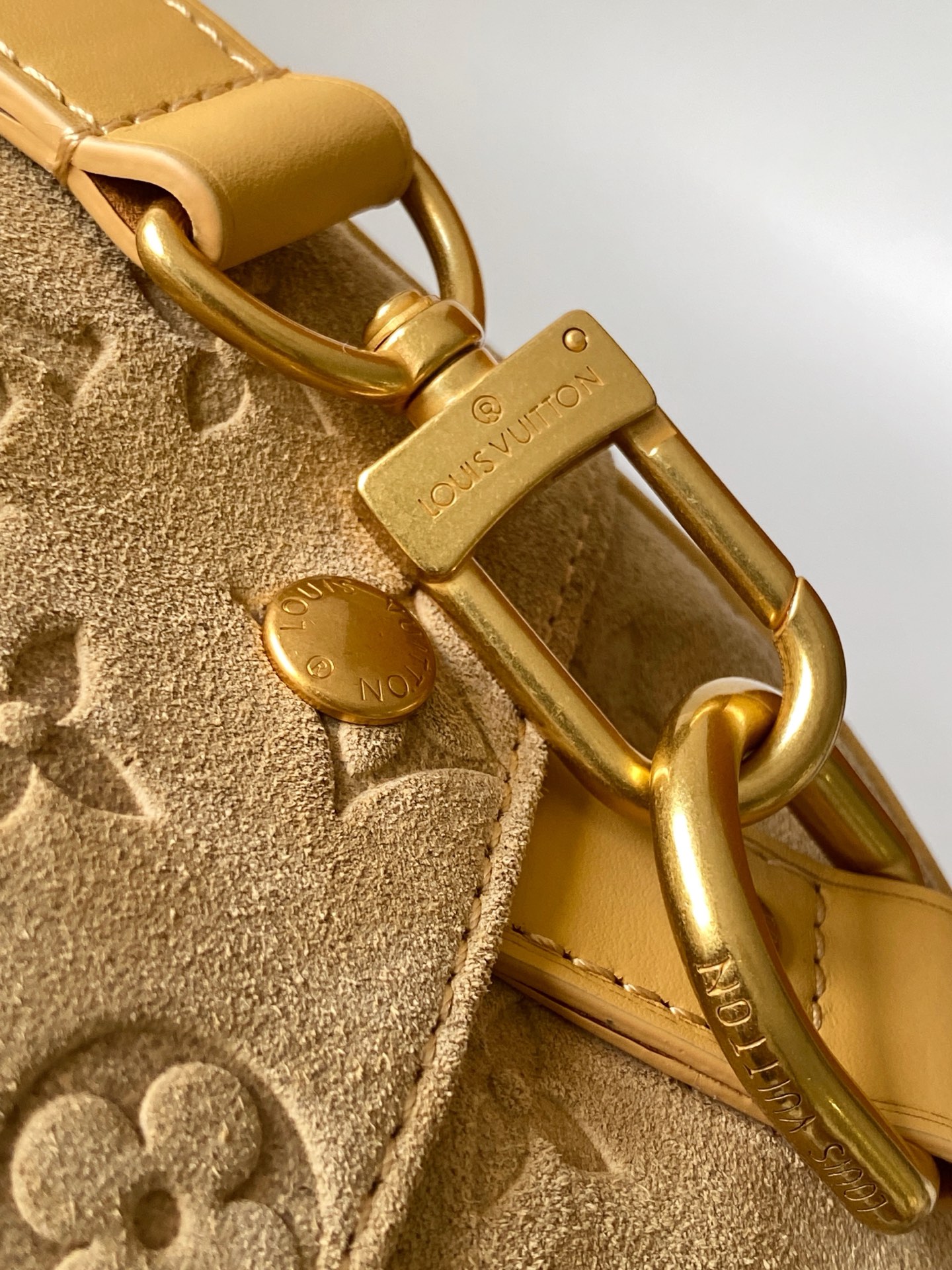 【大注目品】★LOUIS VUITTON★ショルダーバッグ