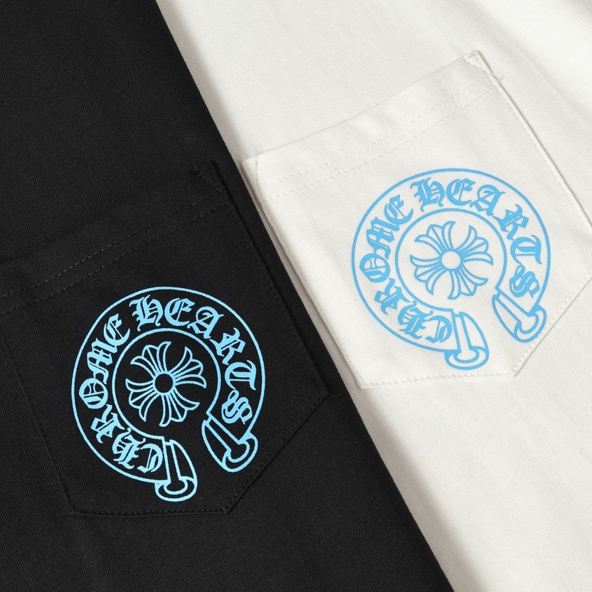 【CHROME HEARTS】半袖 T シャツ