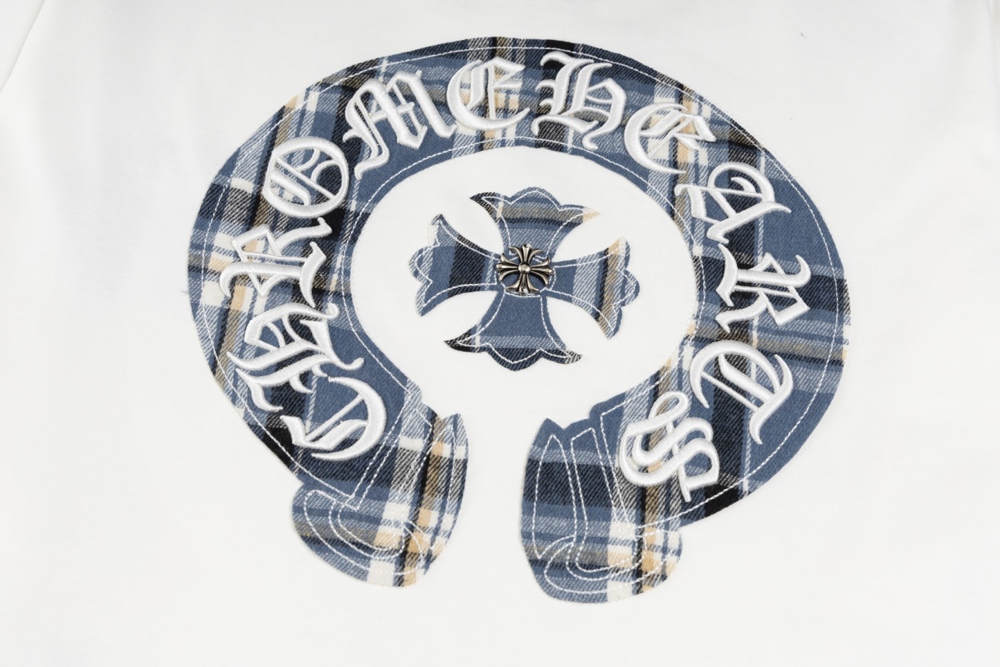 【CHROME HEARTS】長袖 T シャツ