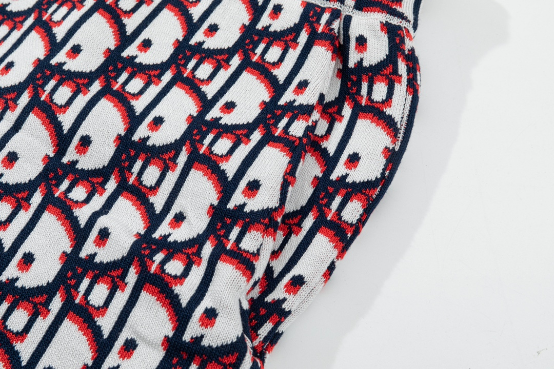 【DIOR】ショートパンツ