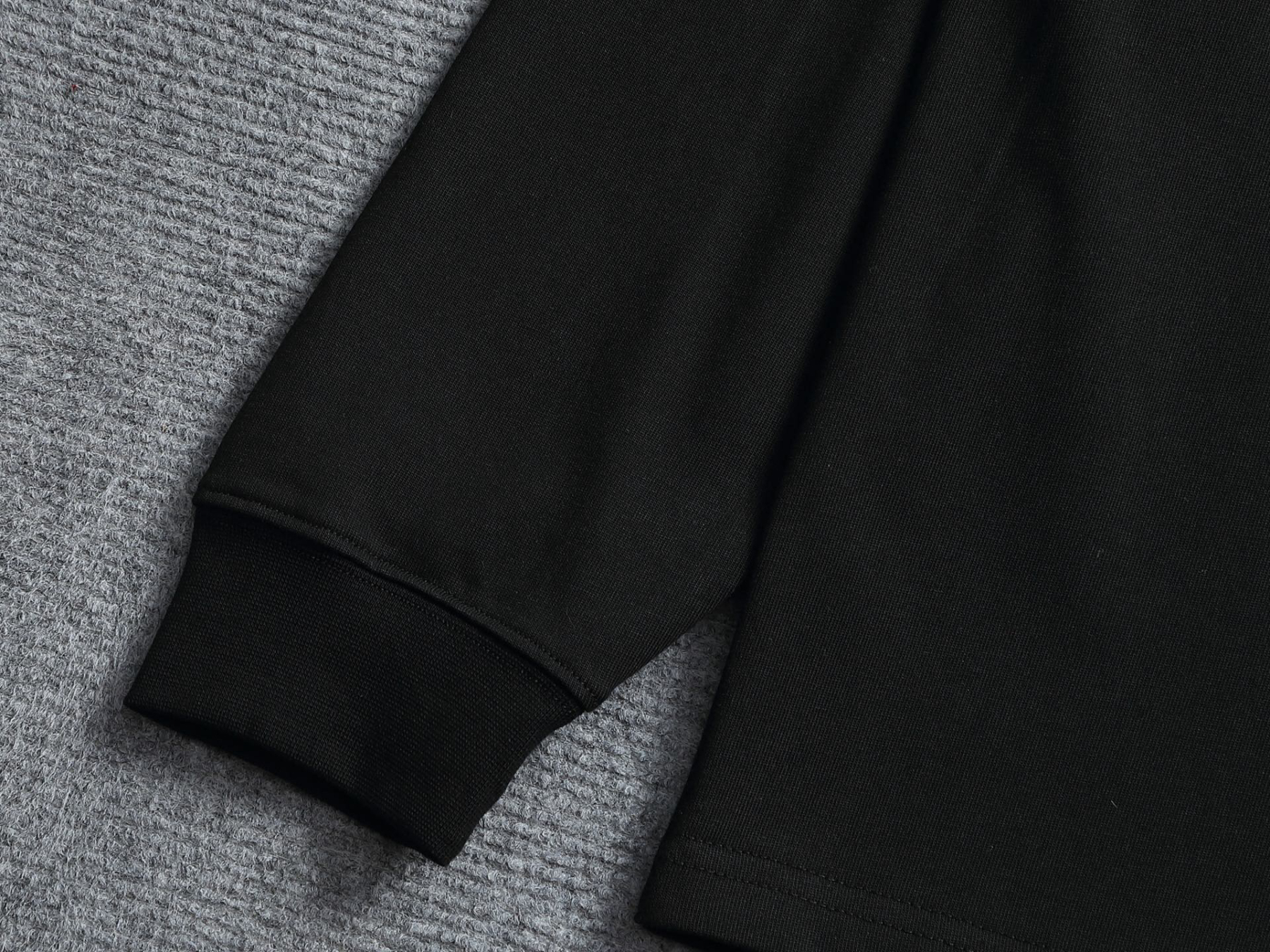 【CHROME HEARTS】長袖 T シャツ