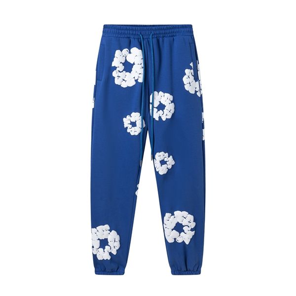 【DENIM TEARS公式旗艦店】ジャージーパンツ ご好評に付き再入荷！