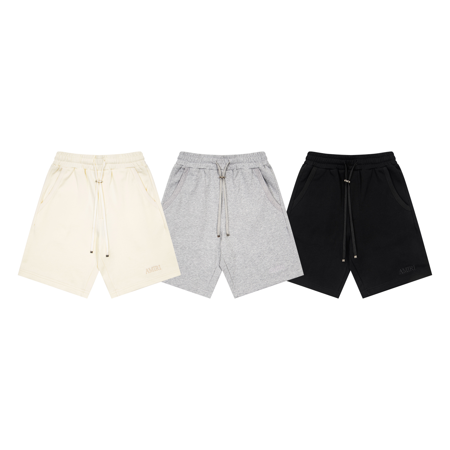 【AMIRI】ショートパンツ