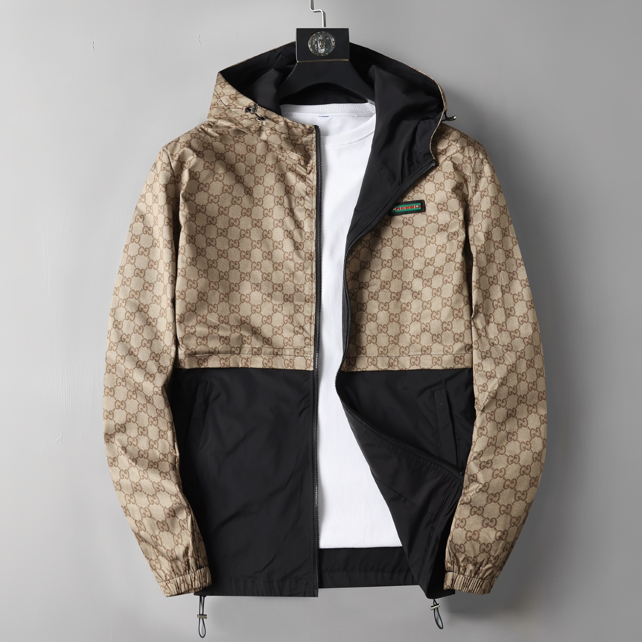 【GUCCI】グッチ ジャケット
