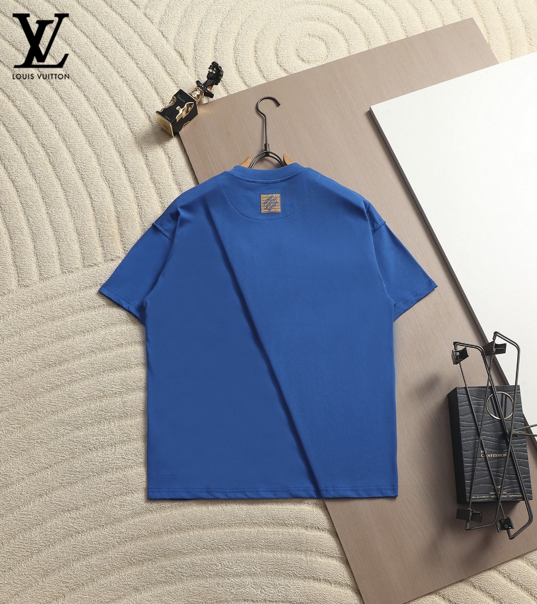 【LOUIS VUITTON】半袖 T シャツ