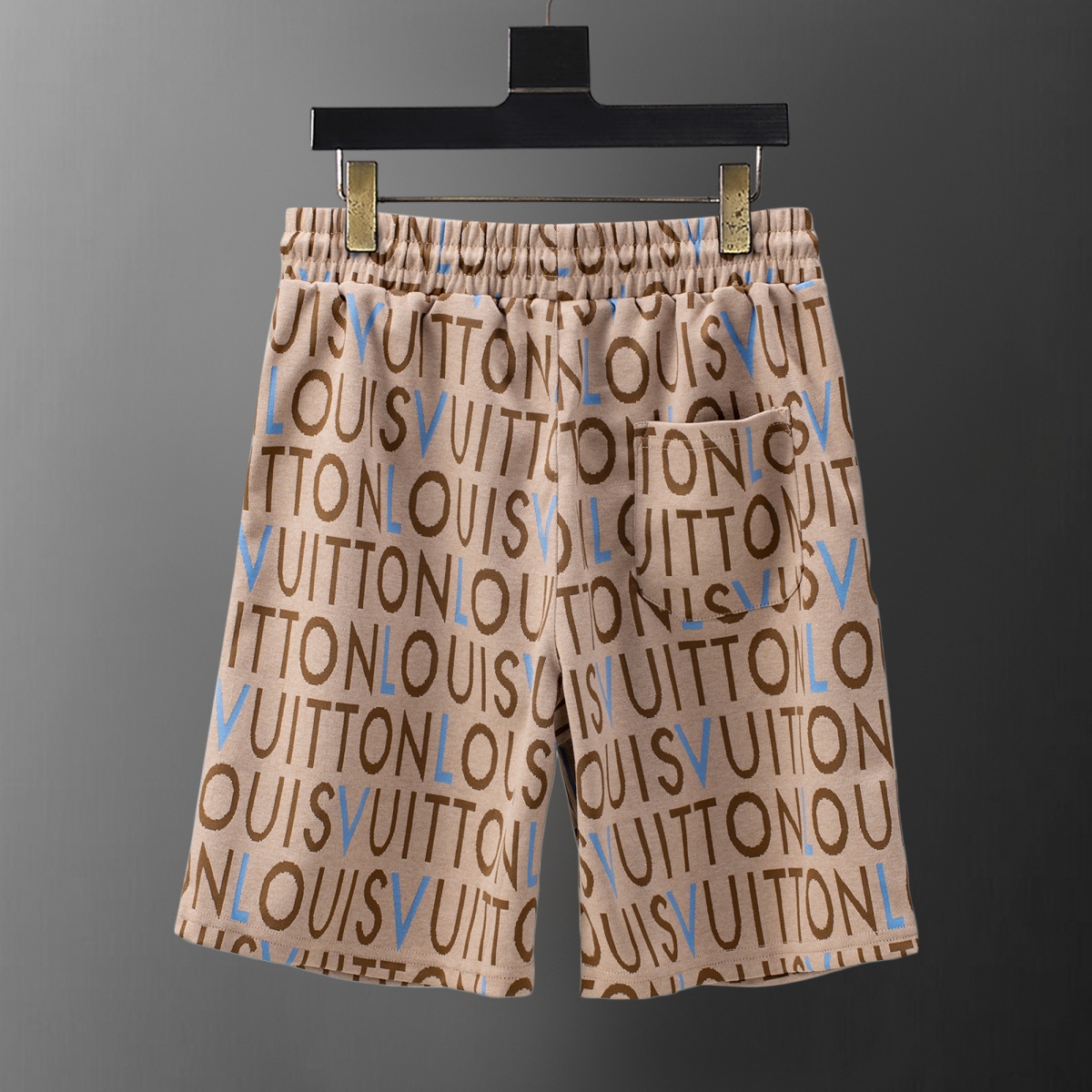 【LOUIS VUITTON】ショートパンツ