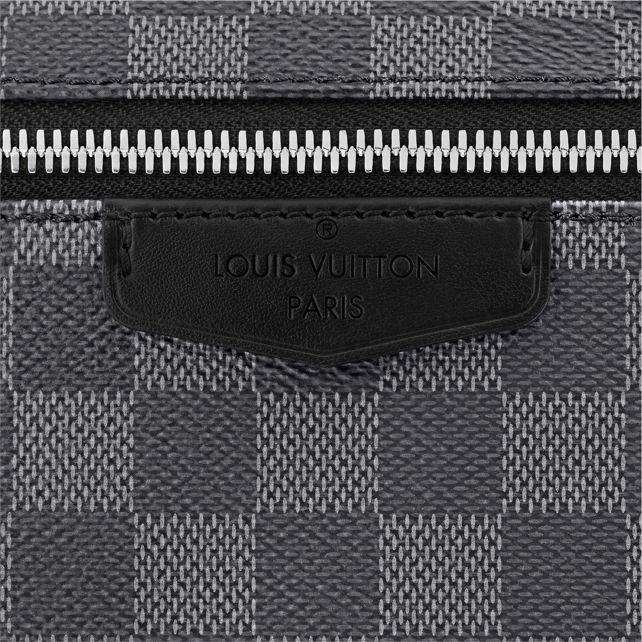 LOUIS VUITTON ルイヴィトン 実用性◎ 大容量多機能デザイン ジョッシュ NV